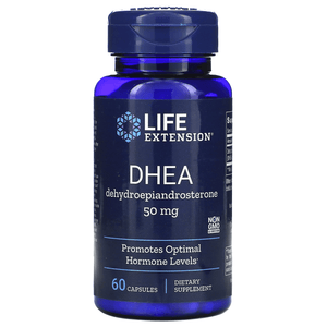 DHEA Supplements