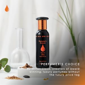 Perfumer's Choice
