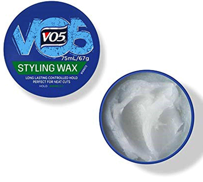 Hair Styling Products
