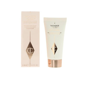 Skin-Perfecting Primers