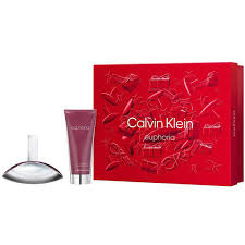 Calvin Klein Euphoria gift set for women