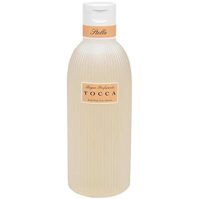 Tocca Body Wash