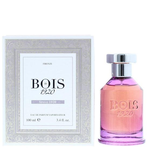 BOIS 1920 Spigo Eau de Parfum 100ml