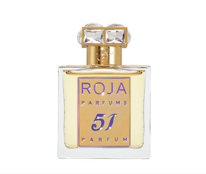 Roja Parfums Roja 51 Pour Femme Extrait De Parfum Spray 50ml