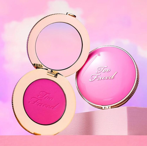 Too Faced