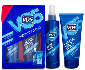 Hair & Curl Gel