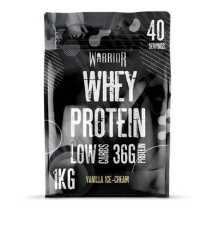 Grass-Fed Whey Protein