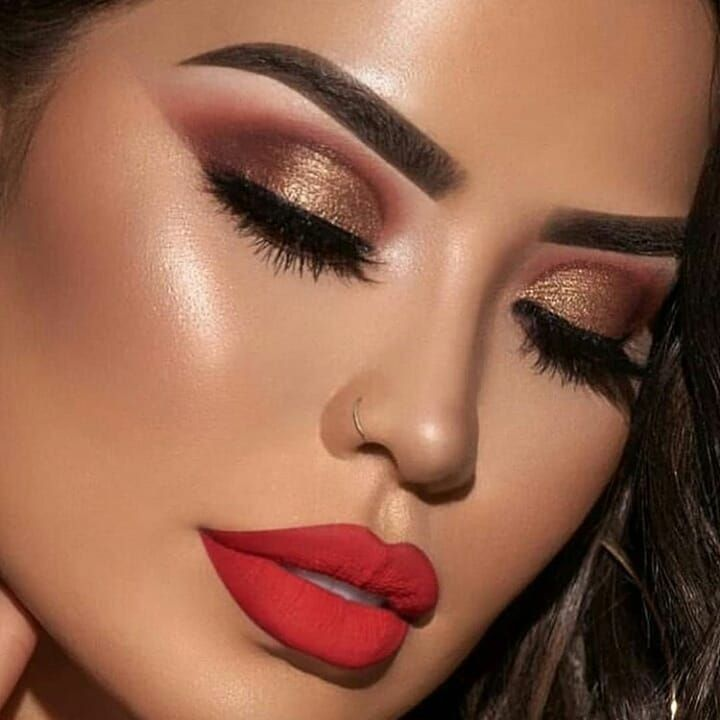 Oh My Glam
