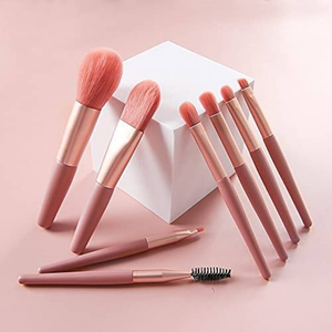 Makeup Brushes and Tools