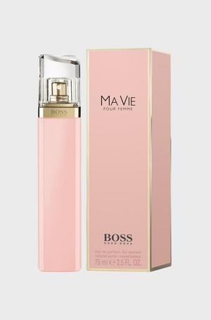 Hugo Boss Ma Vie Pour Femme L'Eau Eau de Toilette Spray For Her 50ml