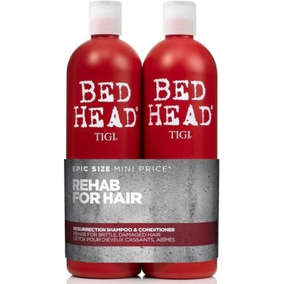 Bed Head Hair Products