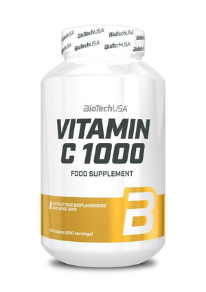 Vitamin C