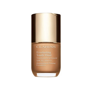 CLARINSLadies Everlasting Youth Fluid Illuminating & Firming Foundation SPF 15