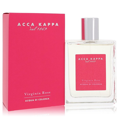 Acca Kappa Eau de Cologne 100ml