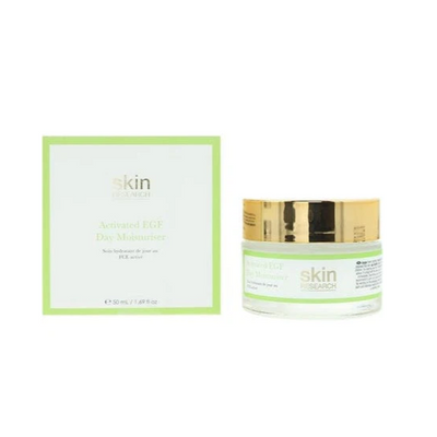 Skin Research Advanced Epidermal Growth Factor Day Moisturiser