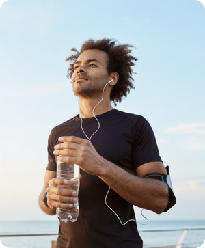 Men's Performance Enhancers