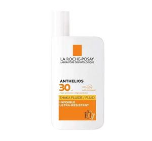 La Roche-Posay Anthelios Shaka Invisible Fluid SPF 30