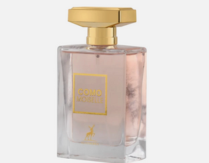 Como Moiselle by Maison Alhambra Eau De Parfum
