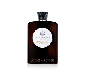 Atkinsons