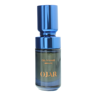 Ojar Ciel D'Orage Absolute Perfume Oil 20ml