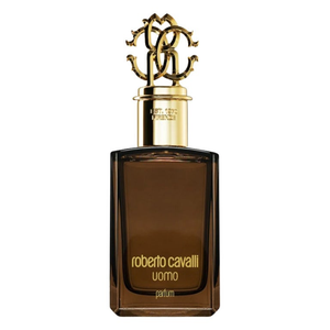 Roberto Cavalli Uomo Eau de Toilette 100ml