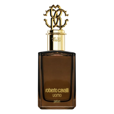 Roberto Cavalli Uomo Eau de Toilette 100ml