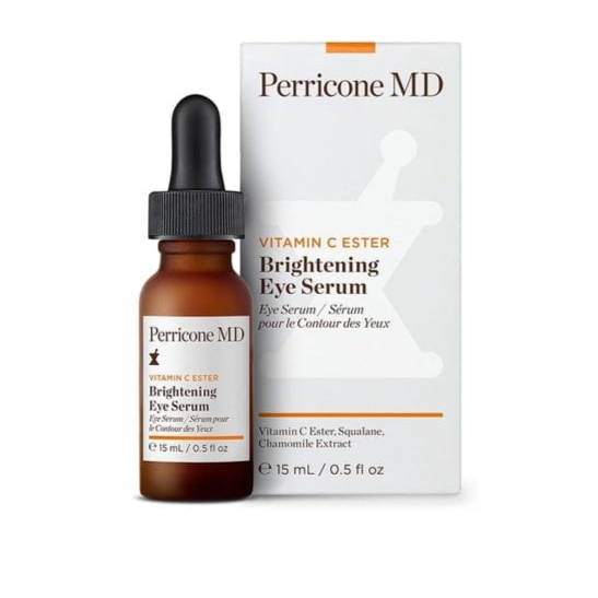 Prodotti per la cura della pelle con vitamina C