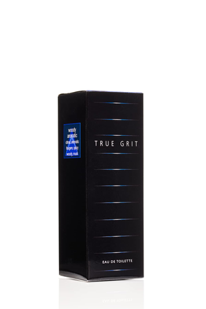 Milton-Lloyd True Grit Fragrance for Men 50ml Eau de Toilette