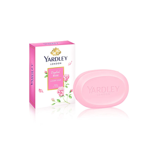 Yardley English Rose Luxury Soap 104ml