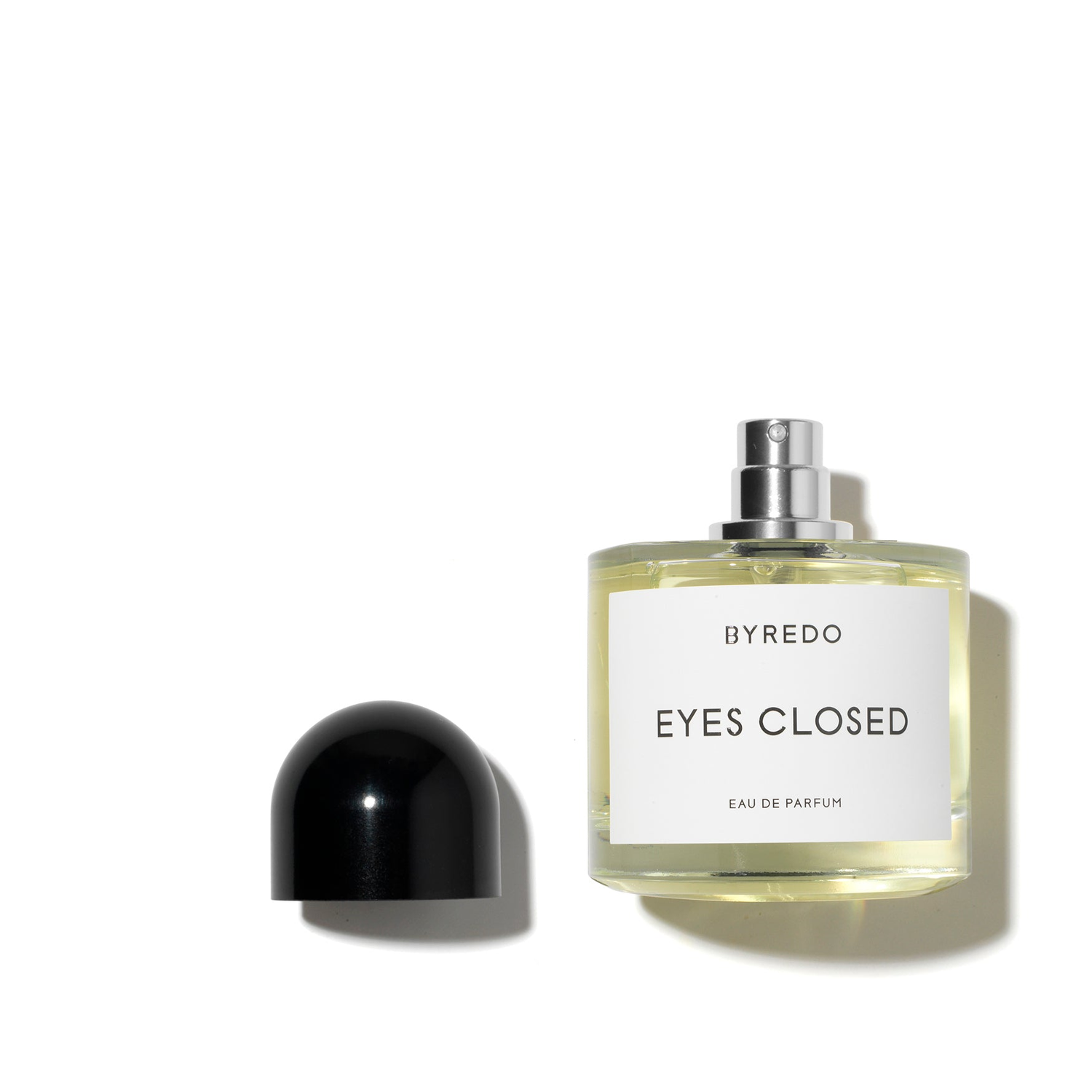 Byredo Eyes Closed Eau de Parfum Spray Unisex 50ml