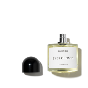 Byredo Eyes Closed Eau de Parfum Spray Unisex 50ml