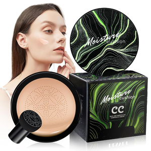 BB & CC Cream