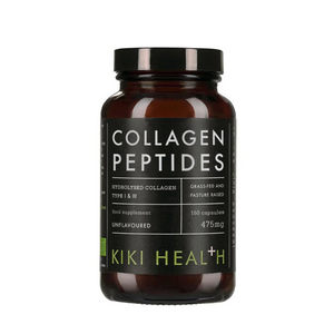 KIKI Health Collagen Bovine Peptides