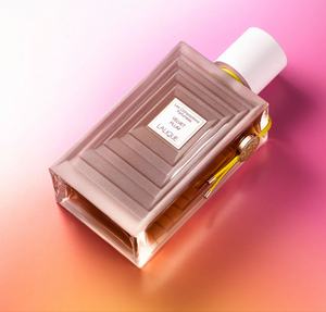 Lalique Ladies Les Compositions Velvet Plum Eau De Parfum Spray 100ml