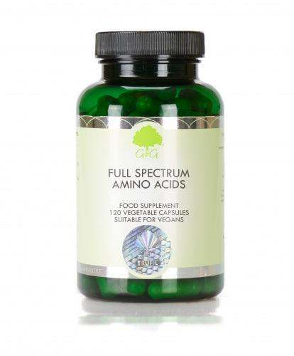 Amino Acids Supplements