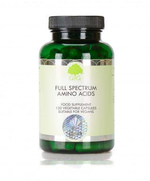Amino Acids Supplements