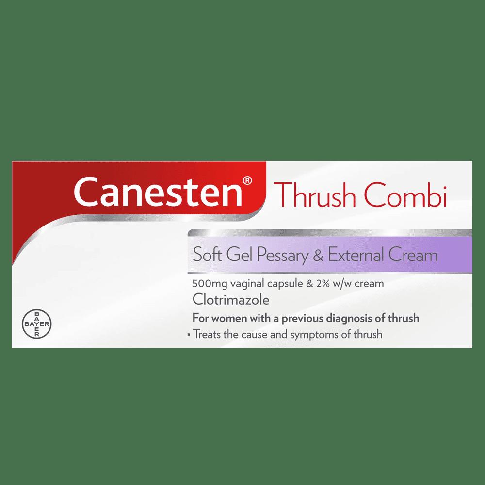Canester