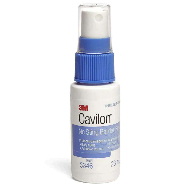 Cavilon No Sting Barrier Film Pump Spray