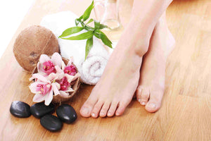 Foot Care Treatments