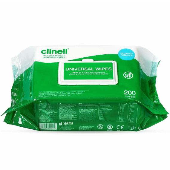 Klinila