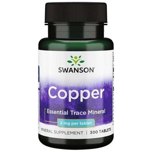 Copper