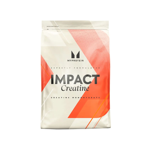 Creatine Supplements