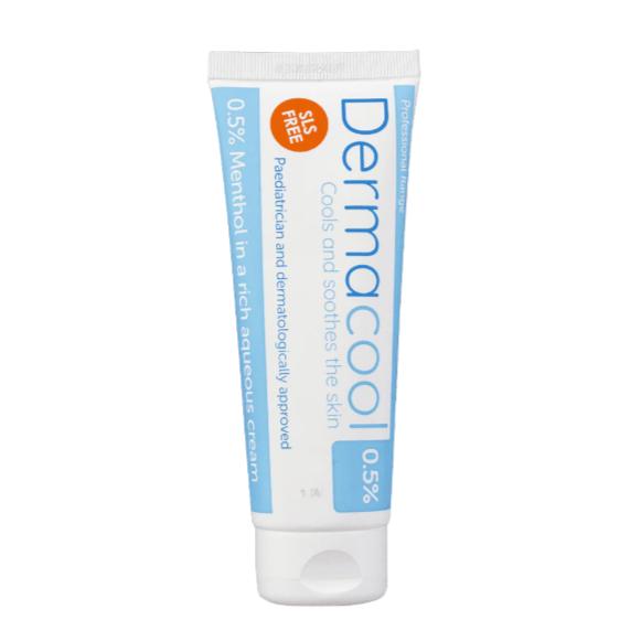Dermacool Aqueous Cream