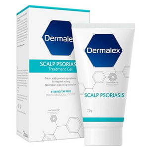 Dermalex Psoriasis Treatment