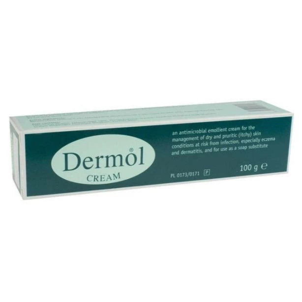 Dermol Skincare Products