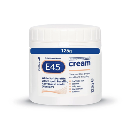 E45