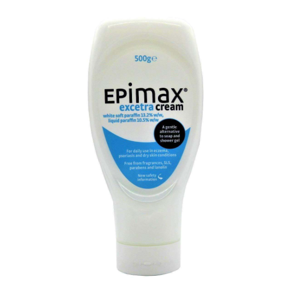 Epimax ExCetra Cream