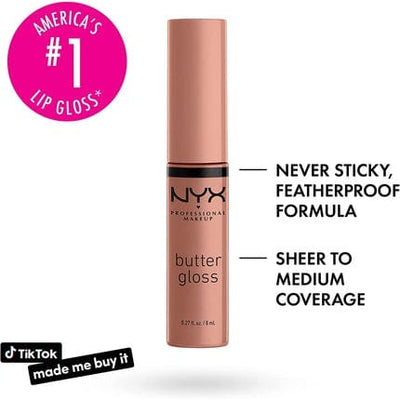 NYX