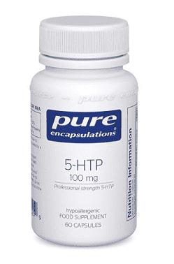 Sleep and Relaxation Supplements