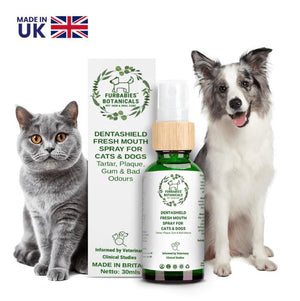 FurBabies Botanicals